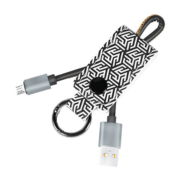 LogiLink Cable USB 2.0 de USB-A a Micro-USB, 0,22m LogiLink Cable USB 2.0 de USB-A a Micro-USB, 0,22m