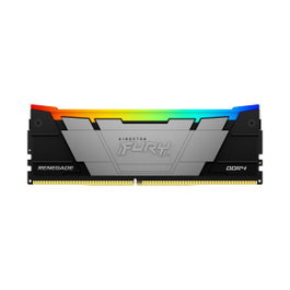 Kingston FURY Renegade RGB 8 GB DDR4 4000 MHz CL19 DIMM