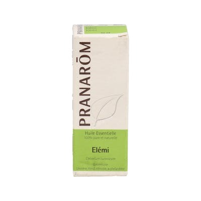 PRANAROM Aceite Esencial de Elemi 10 ml PRANAROM Aceite Esencial de Elemi 10 ml