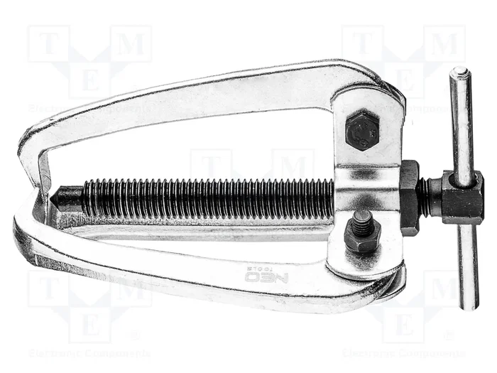 NEO TOOLS Extractor de rodamientos trípode 2 pulgadas NEO TOOLS Extractor de rodamientos trípode 2 pulgadas