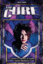 The Cure (Ma Non Troppo), Blanco Gendre, Marcos - ROBINBOOK EDICIONES