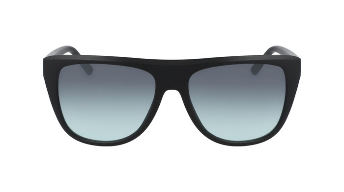 Dkny DK537S-005 con cristales azules