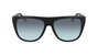 Dkny DK537S-005 con cristales azules