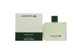 Lacoste Booster Eau De Toilette 125ml Vaporizador