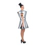 My Other Me Disfraz de Cafetera Talla One Size Adult (M)