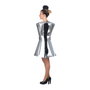 My Other Me Disfraz de Cafetera Talla One Size Adult (M)