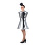 My Other Me Disfraz de Cafetera Talla One Size Adult (M)