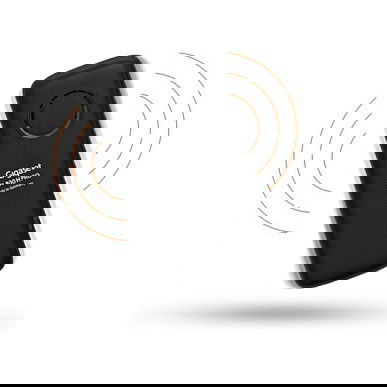 Gigaset Teléfono SL800HP S30852-H2975-R102 Negro