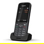 Gigaset Teléfono SL800HP S30852-H2975-R102 Negro