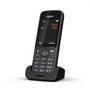 Gigaset SL800H PRO Teléfono DECT/Analógico con Identificador de Llamadas, S30852-H2975-R102, Color Antracita