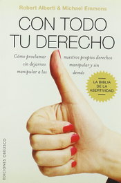 Con todo tu derecho, Navarro Rodríguez, Mª Carmen - OBELISCO EDICIONES