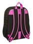 Safta Mochila Adapt.Carro para Niños, Convierte en Carrito, 33x42x14 cm