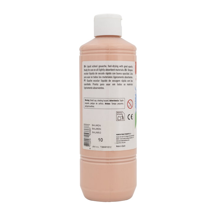 TASHGC 500ML SALMON