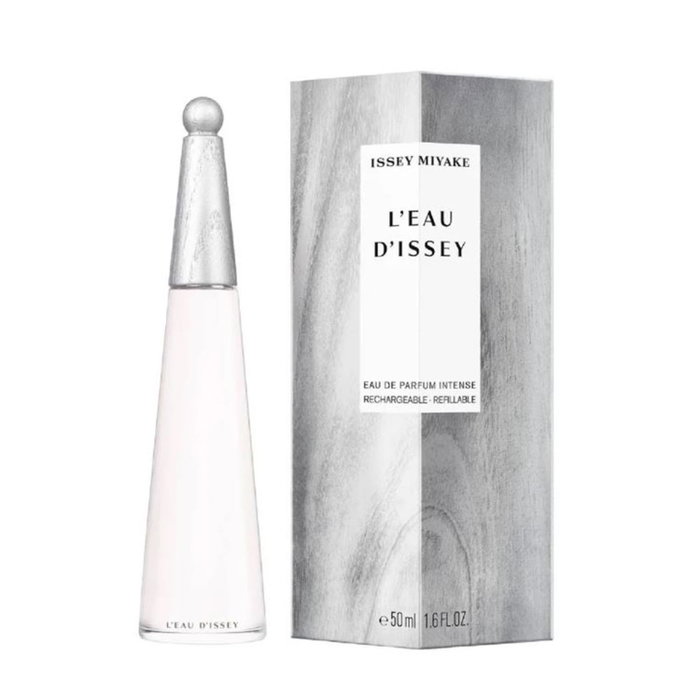 Issey Miyake L'Eau d'Issey Intense Eau de Parfum 50 ml Issey Miyake L'Eau d'Issey Intense Eau de Parfum 50 ml