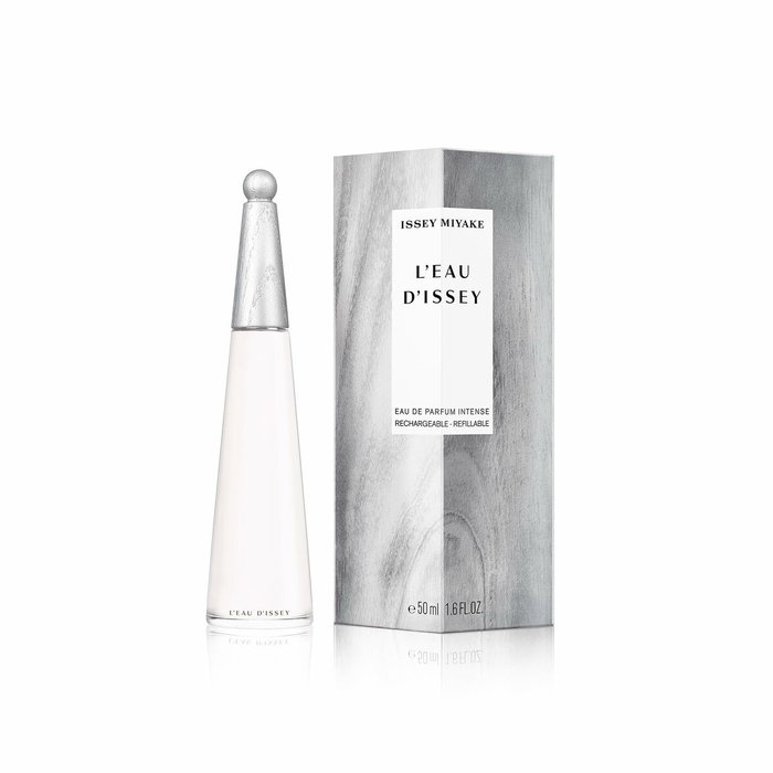 Issey Miyake L'Eau d'Issey Intense Eau de Parfum 50 ml Issey Miyake L'Eau d'Issey Intense Eau de Parfum 50 ml