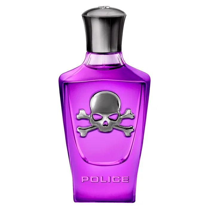 Police Potion Arsenic For Her Eau de Parfum 50ml Spray Police Potion Arsenic For Her Eau de Parfum 50ml Spray