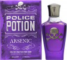 Police To Be Arsenic Eau de Parfum 50 ml Spray