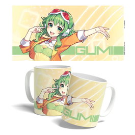 Vocaloid Megpoid Taza Gumi V6 325 ml