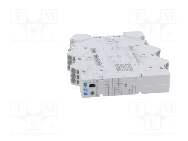 EATON ELECTRIC Interruptor electrónico PXS24E-E6/F 6A