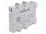 EATON ELECTRIC Interruptor electrónico PXS24E-E6/F 6A