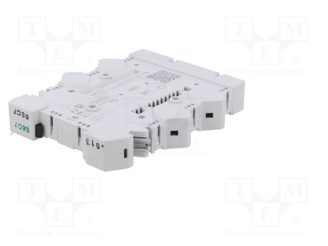 EATON ELECTRIC Interruptor electrónico PXS24E-E6/F 6A