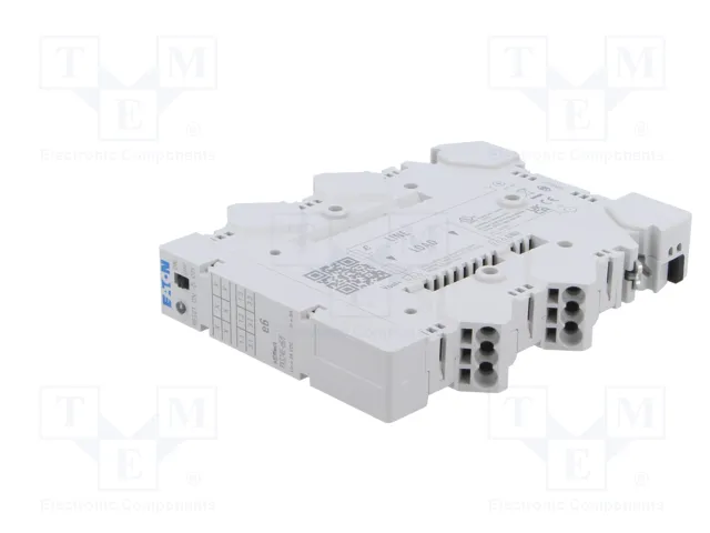 EATON ELECTRIC Interruptor electrónico PXS24E-E6/F 6A
