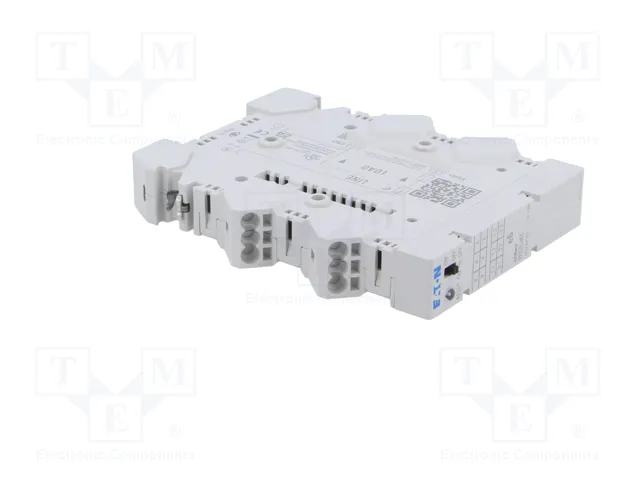 EATON ELECTRIC Interruptor electrónico PXS24E-E6/F 6A