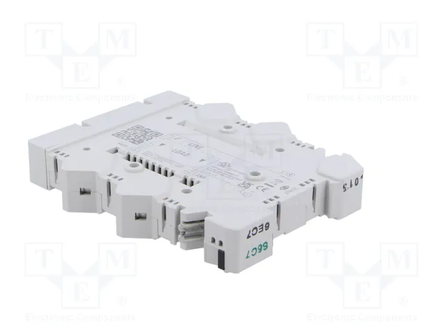 EATON ELECTRIC Interruptor electrónico PXS24E-E6/F 6A