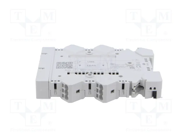 EATON ELECTRIC Interruptor electrónico PXS24E-E6/F 6A