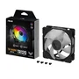 Asus TUF Gaming TR120 ARGB Fan Negro