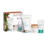 Clarins My Clarins Re-Boost Set de 3 piezas con crema, gel y mascarilla