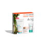Clarins My Clarins Re-Boost Set de 3 piezas con crema, gel y mascarilla