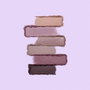 Bare Minerals paleta de sombras MINERALIST heathered