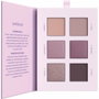 Bare Minerals paleta de sombras MINERALIST heathered