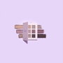 Bare Minerals paleta de sombras MINERALIST heathered