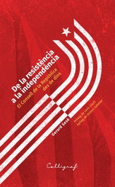 De la resistència a la independència, Gerard Sesé Lara - CAL·LIGRAF