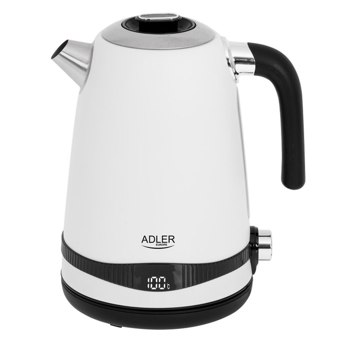 Adler AD 1295w blanco Adler AD 1295w blanco