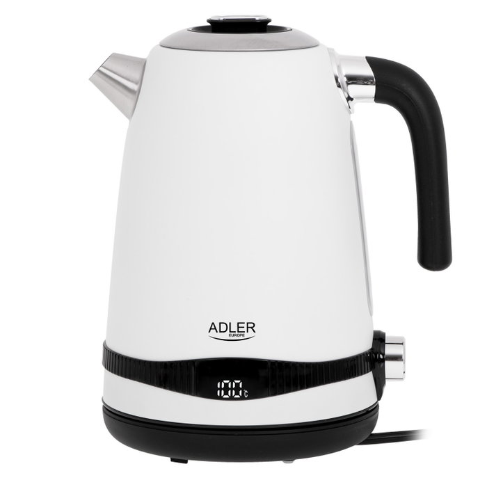 Adler AD 1295w blanco Adler AD 1295w blanco