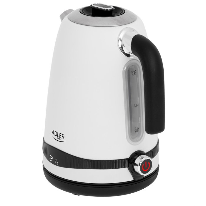 Adler AD 1295w blanco Adler AD 1295w blanco