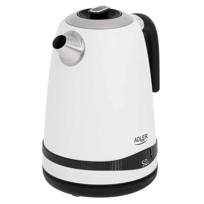 Adler AD 1295w blanco Adler AD 1295w blanco