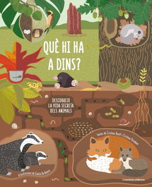 Cossetania Edicions, QUÉ HI HA DINS?