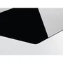 Electrolux Placa de Cocción Mixta KDI640713K - 4 Fuegos, 59 x 52 cm, Negro