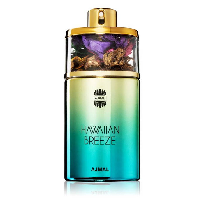 Hawaiian Breeze, Agua de perfume, Para mujeres, 75 ml *Probador Hawaiian Breeze, Agua de perfume, Para mujeres, 75 ml *Probador