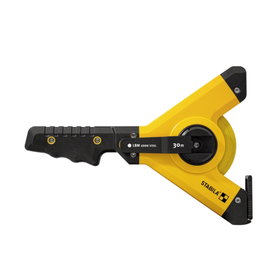 Stabila LBM 1000 STEEL Cinta métrica de acero de 30 m