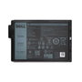 Dell Batería 51WHR 51Wh 3 Celdas para Dell Latitude