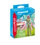 Playmobil SpecialPlus 70599 Figura de Juguete Hada con Zancos para Niños de 4 a 10 Años - Multicolor, Plástico, 97 Piezas