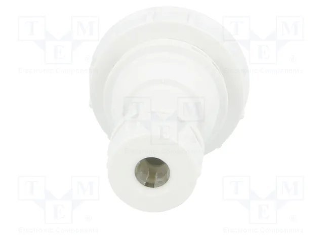 PAWBOL Enchufe Macho 16A 5 Pines IEC 60309