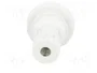 PAWBOL Enchufe Macho 16A 5 Pines IEC 60309