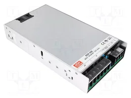 MEAN WELL RSP-500-24 504W 24VDC