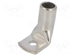 BM GROUP Punta de anillo tubular M6 35-50mm2